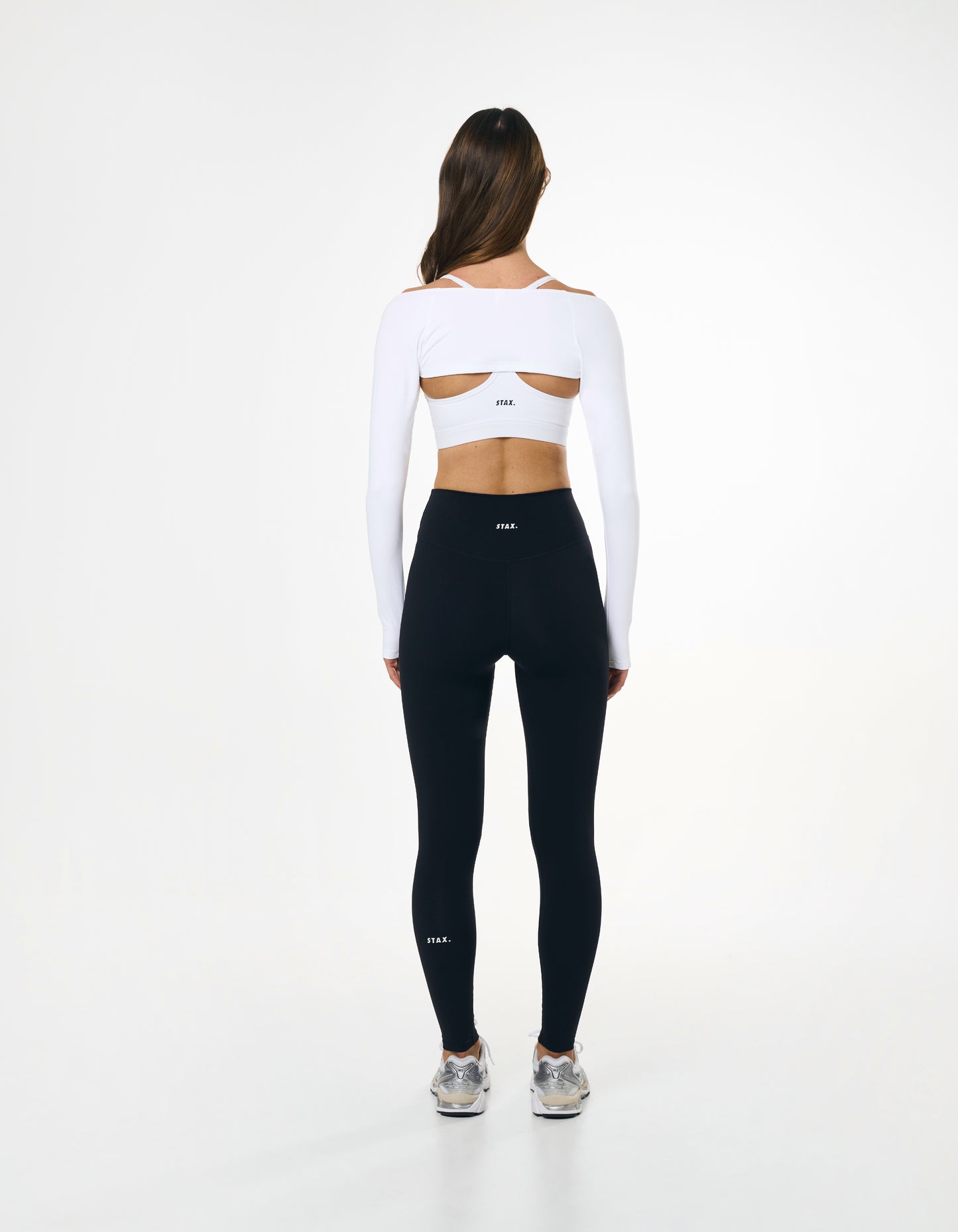 Shrug NANDEX™ - White