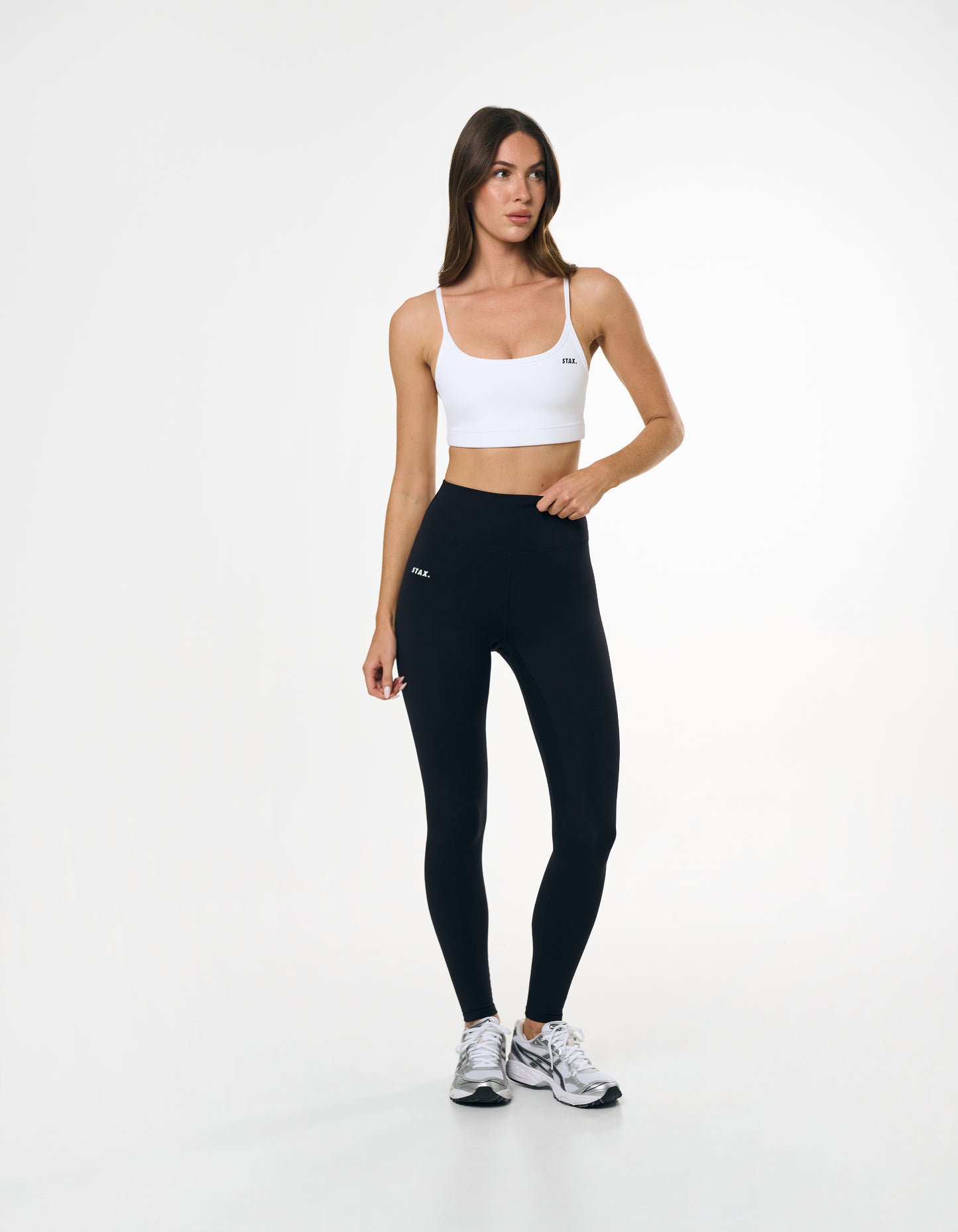 Delta Crop NANDEX™ - White