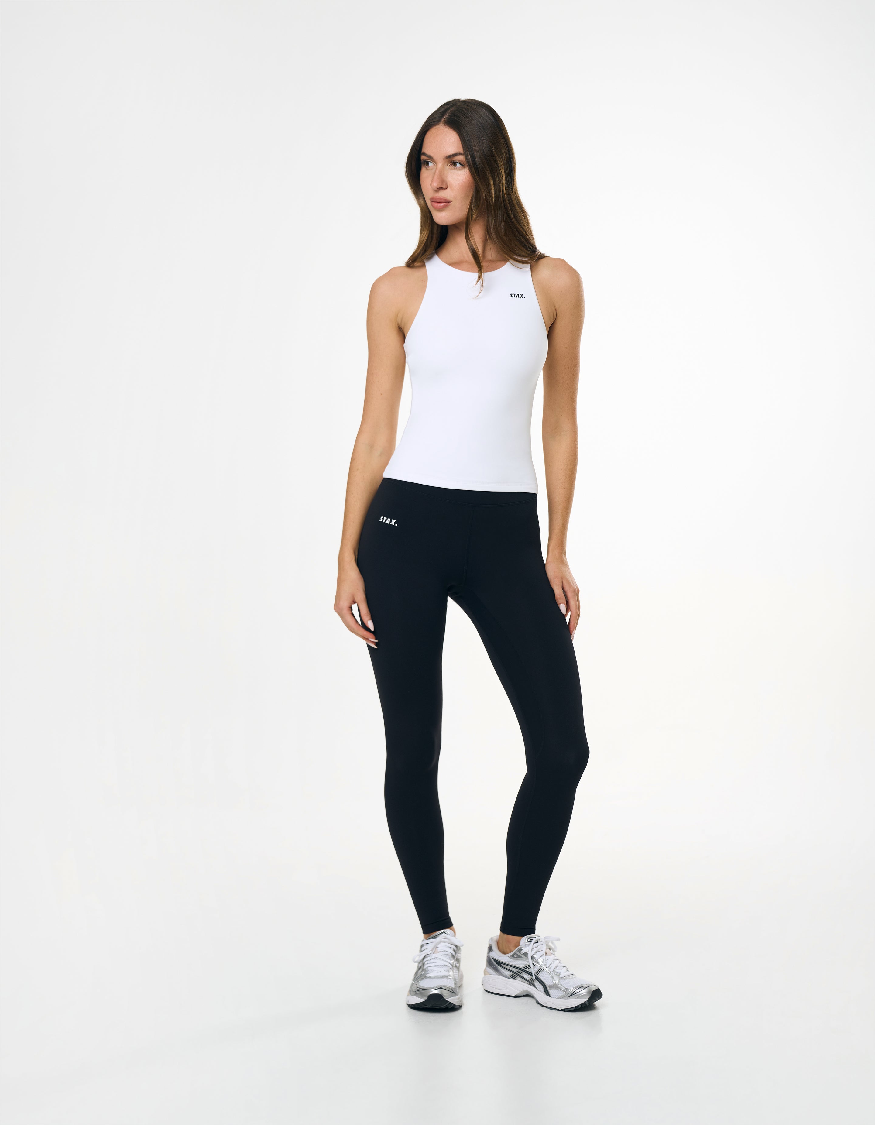 Singlet NANDEX™ - White