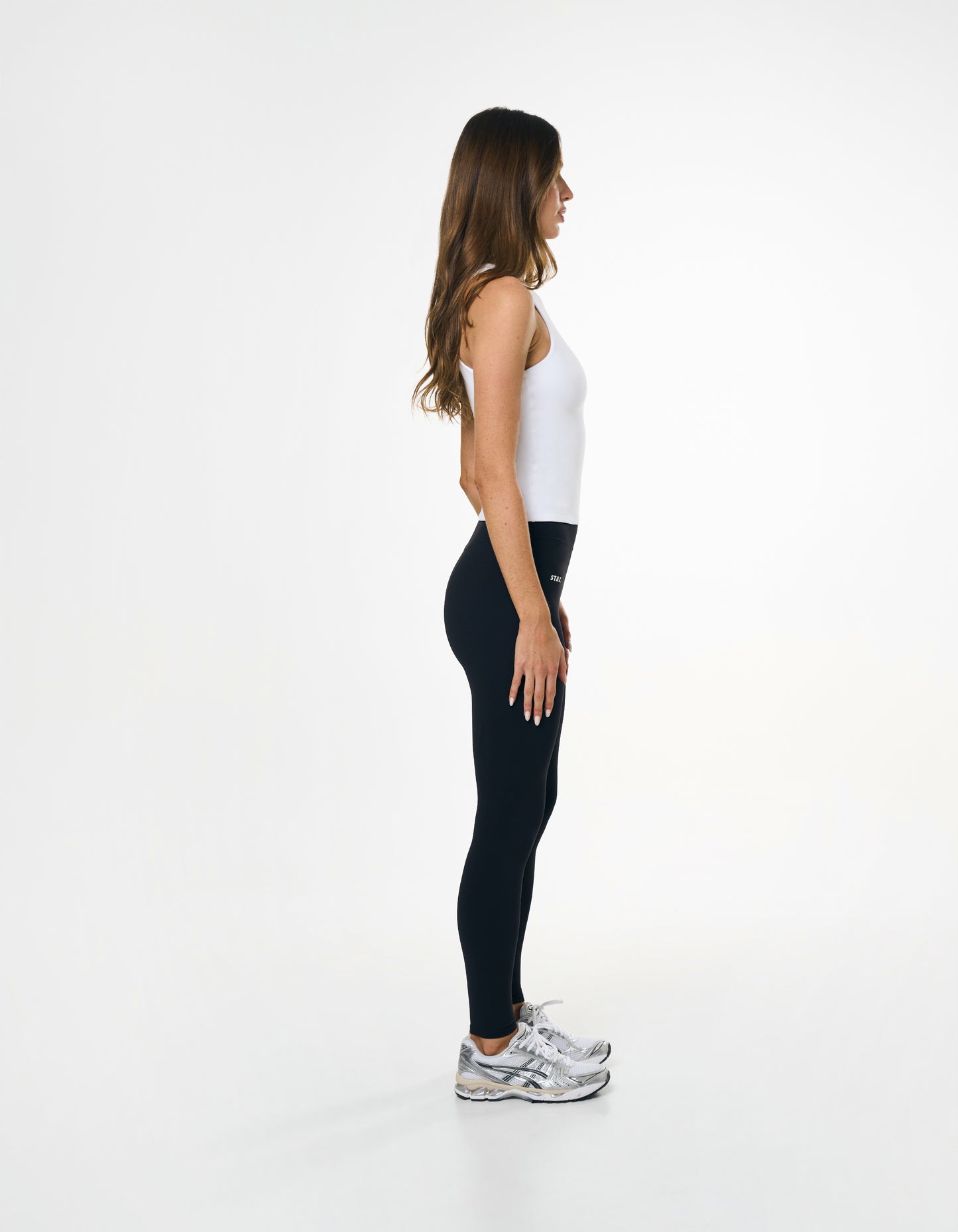 Singlet NANDEX™ - White