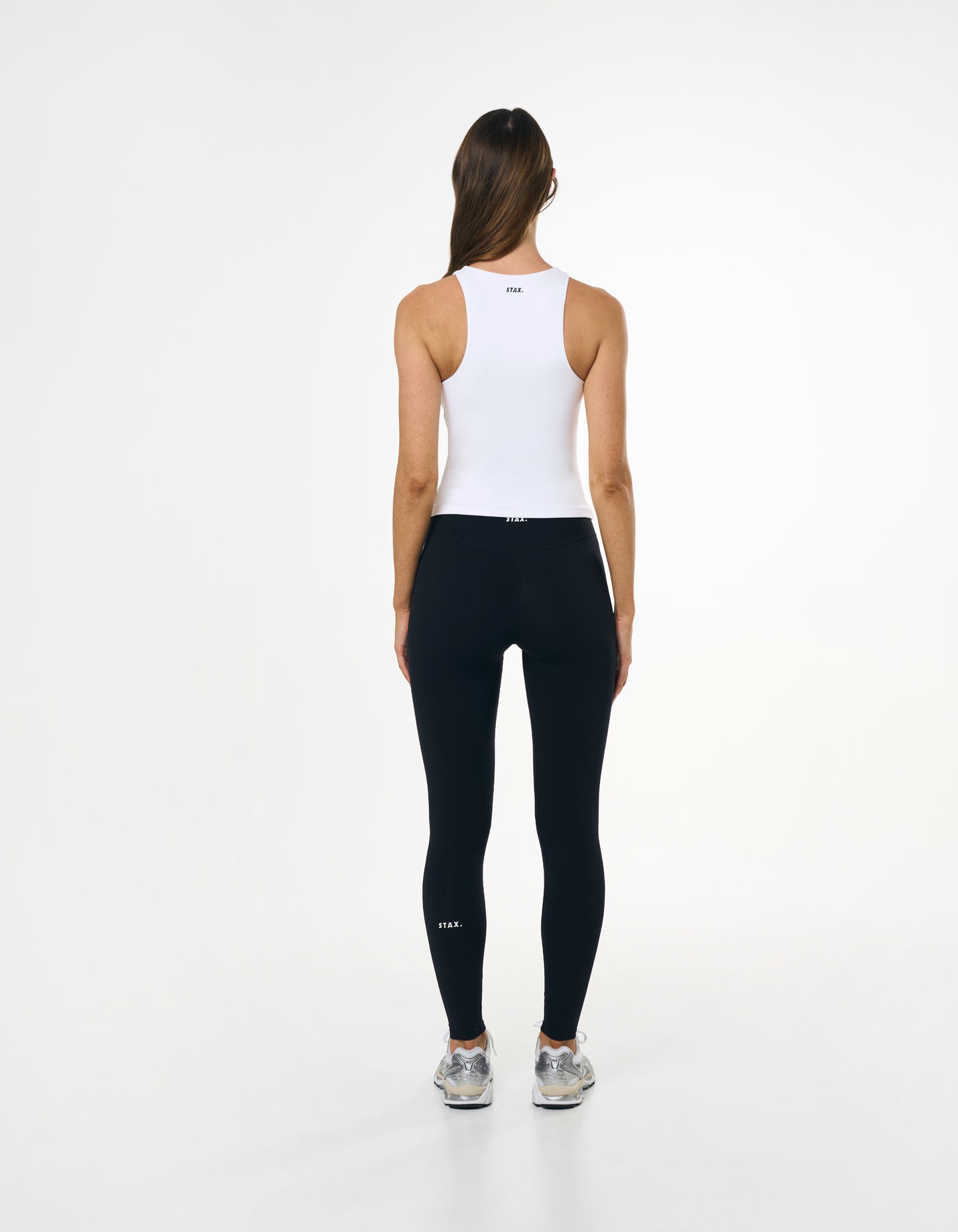 Singlet NANDEX™ - White