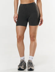 OOS Bike Shorts - Ash