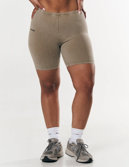 OOS Bike Shorts - Earth