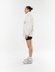 Originals Polar Fleece Jacket- White