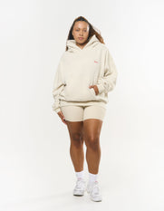 RC3 Hoodie - Cream