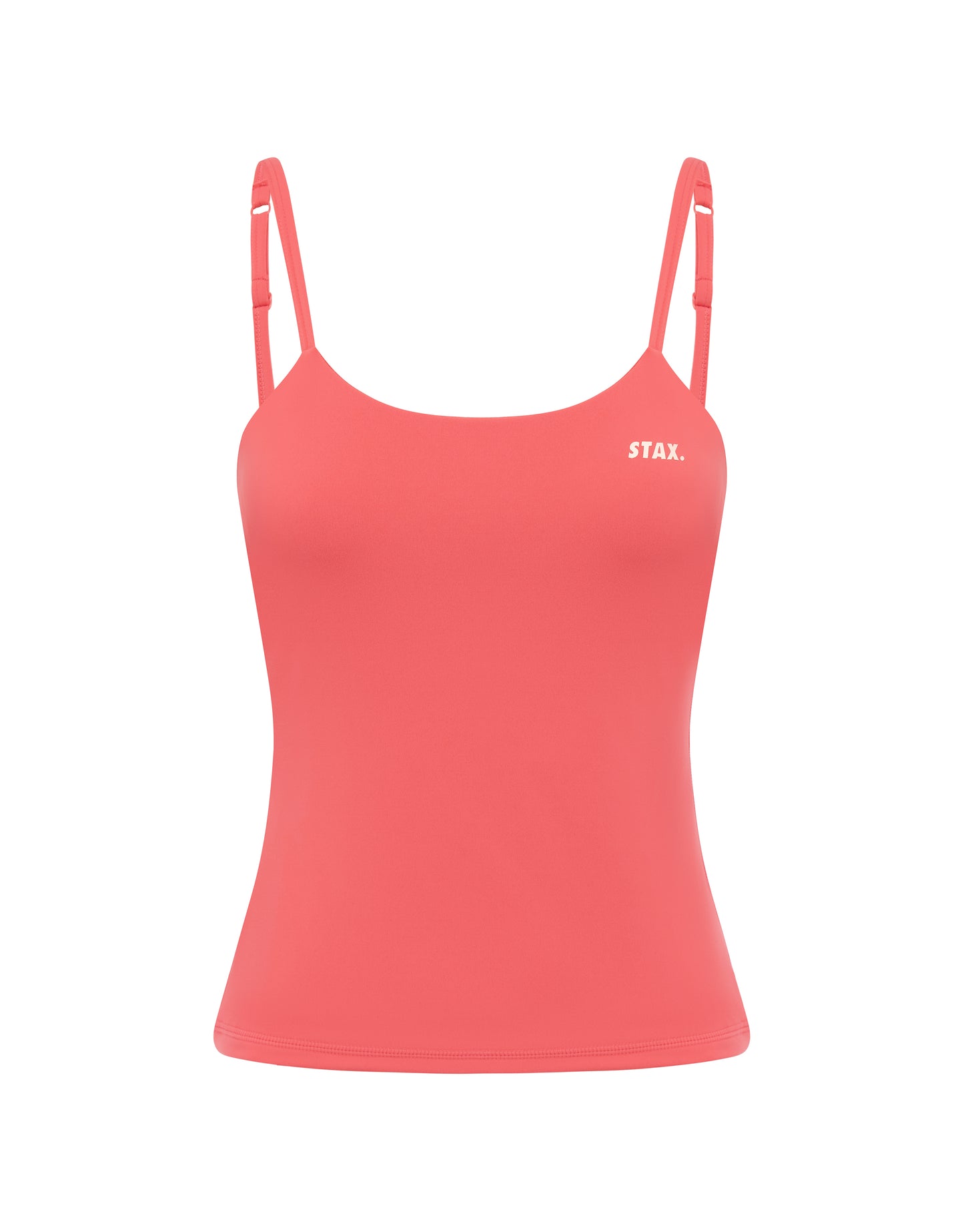 Kic Core Tank - Dark Pink