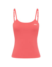 Kic Core Tank - Dark Pink