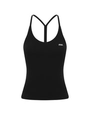 Kic Tank - Black