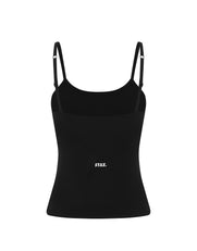 Kic Core Tank - Black