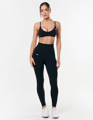 Premium Seamless Tights - Astro