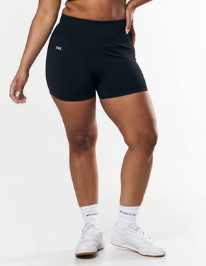 Premium Seamless Mini Bike Shorts - Astro