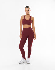 Original Leggings NANDEX™ - Berry