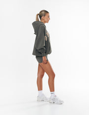 Sport Hoodie - Steel