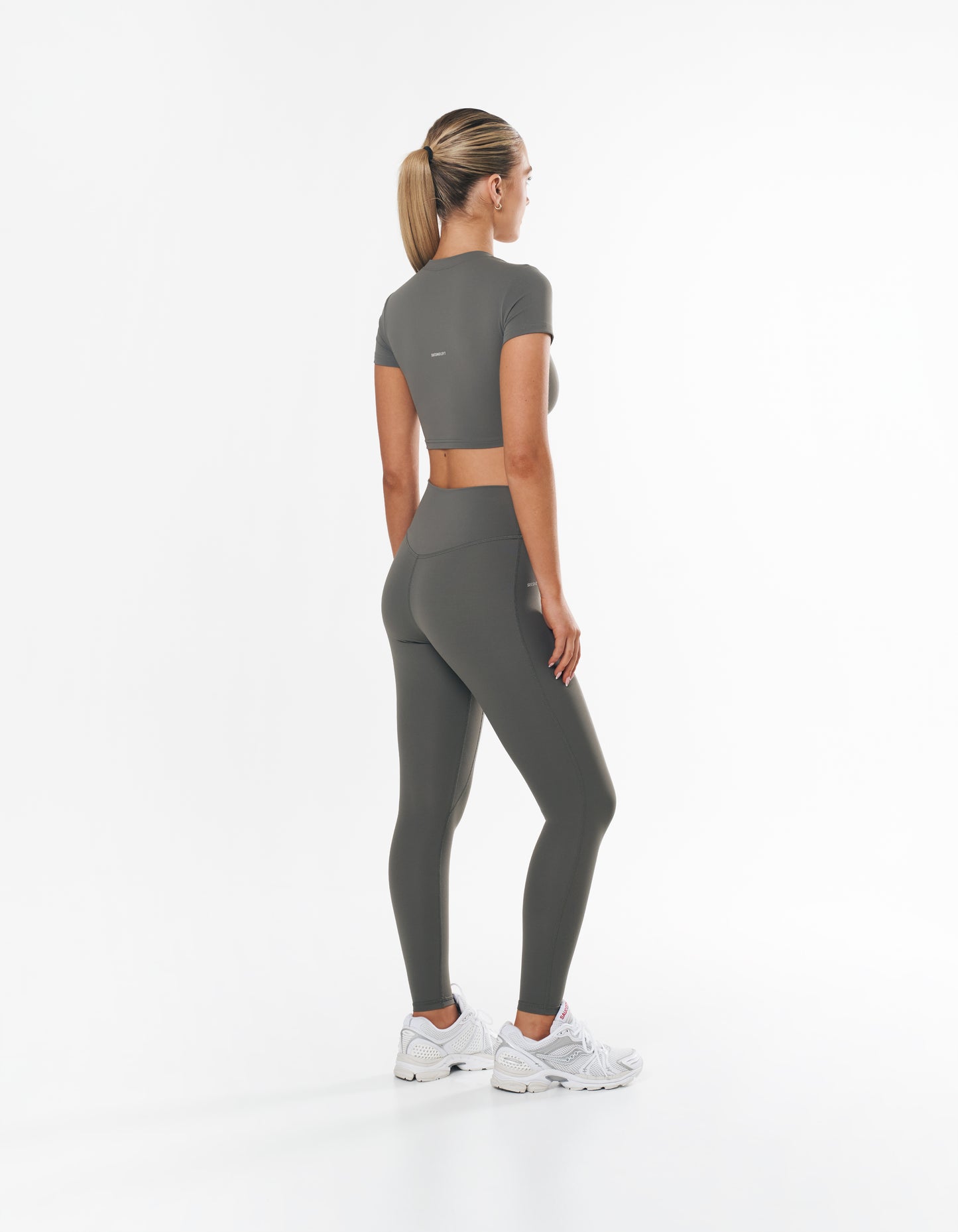 Original Leggings NANDEX ™ - Steel