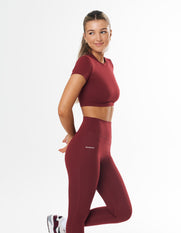 Original Leggings NANDEX™ - Berry