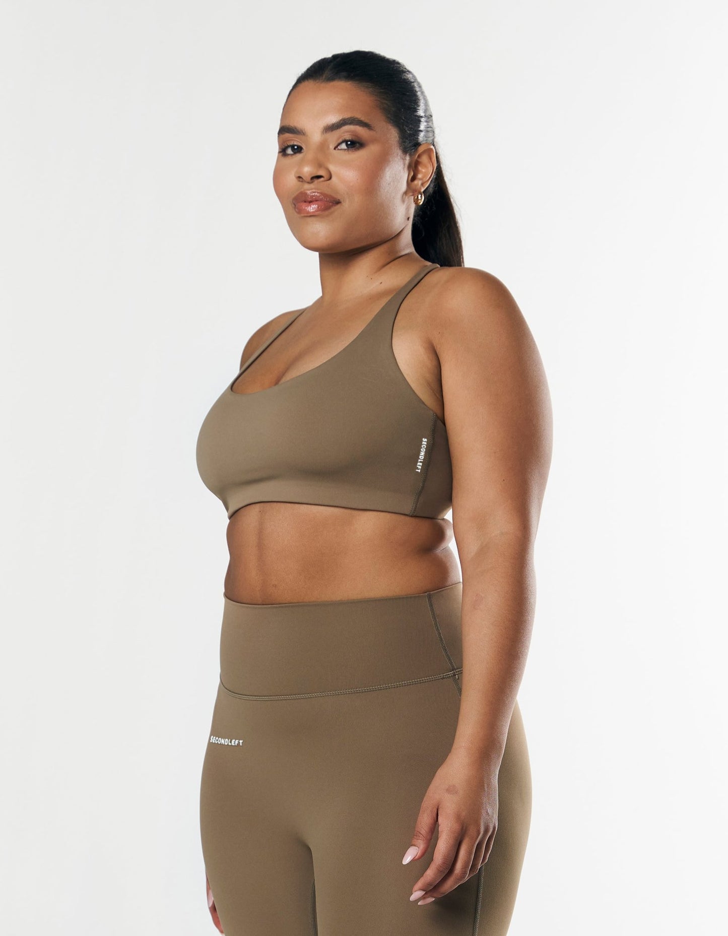 Fuse Crop NANDEX™ - Brown