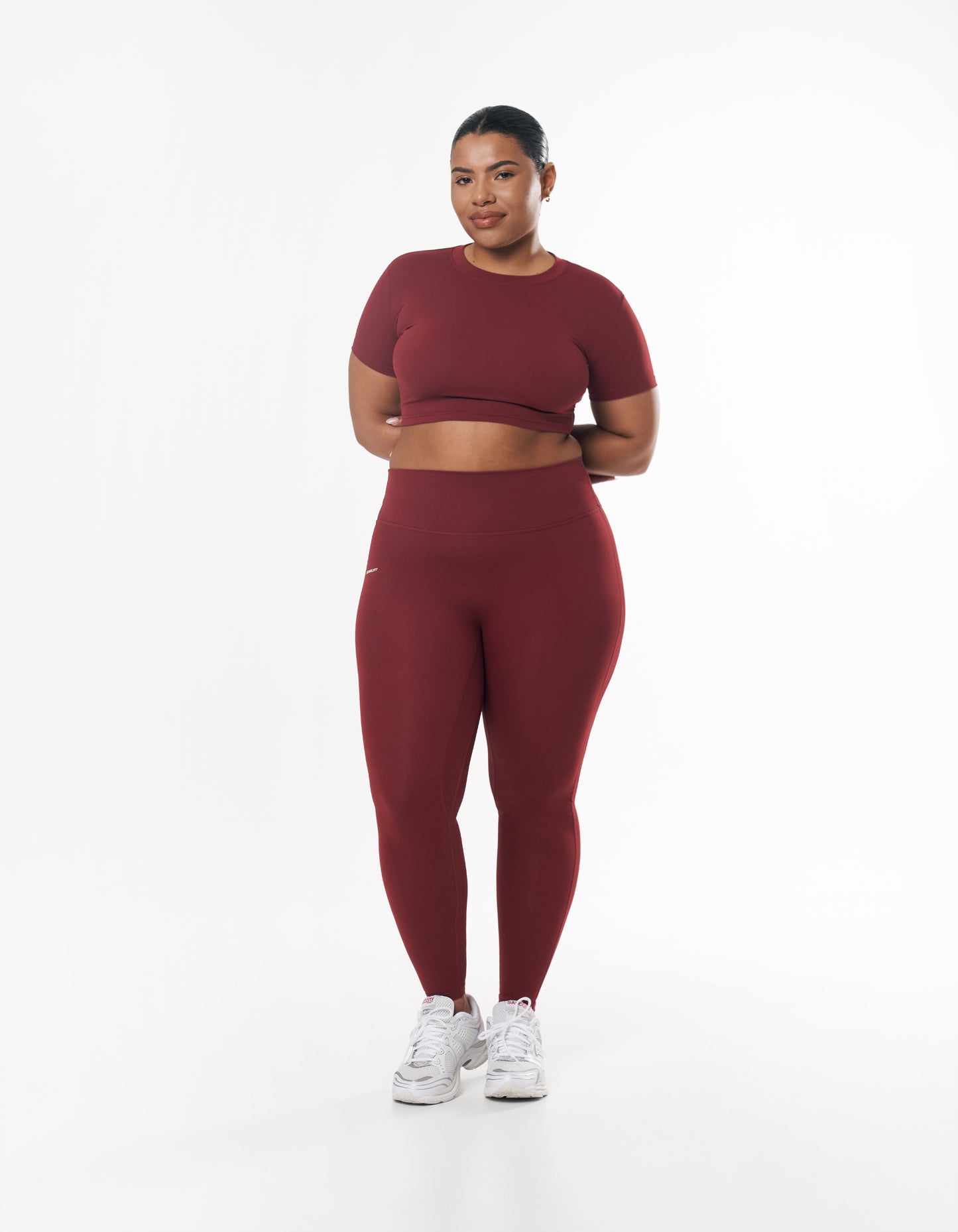 Original Leggings NANDEX™ - Berry