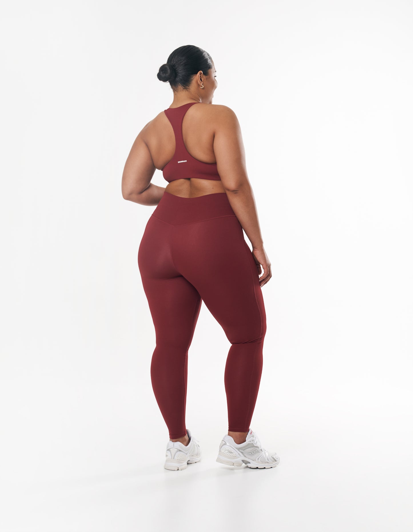 Original Leggings NANDEX™ - Berry