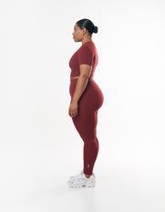 Original Leggings NANDEX™ - Berry