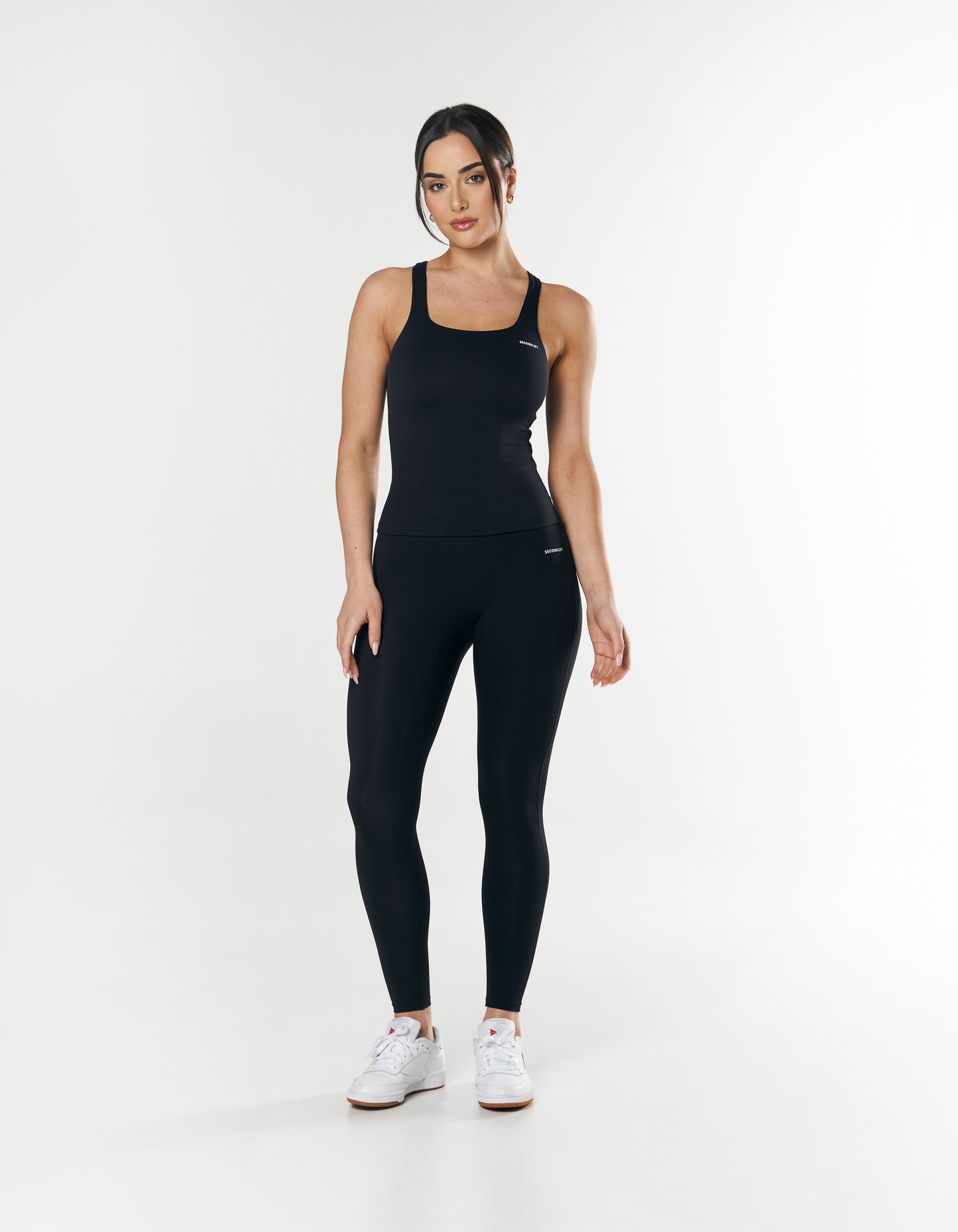 Original Leggings NANDEX ™ - Black