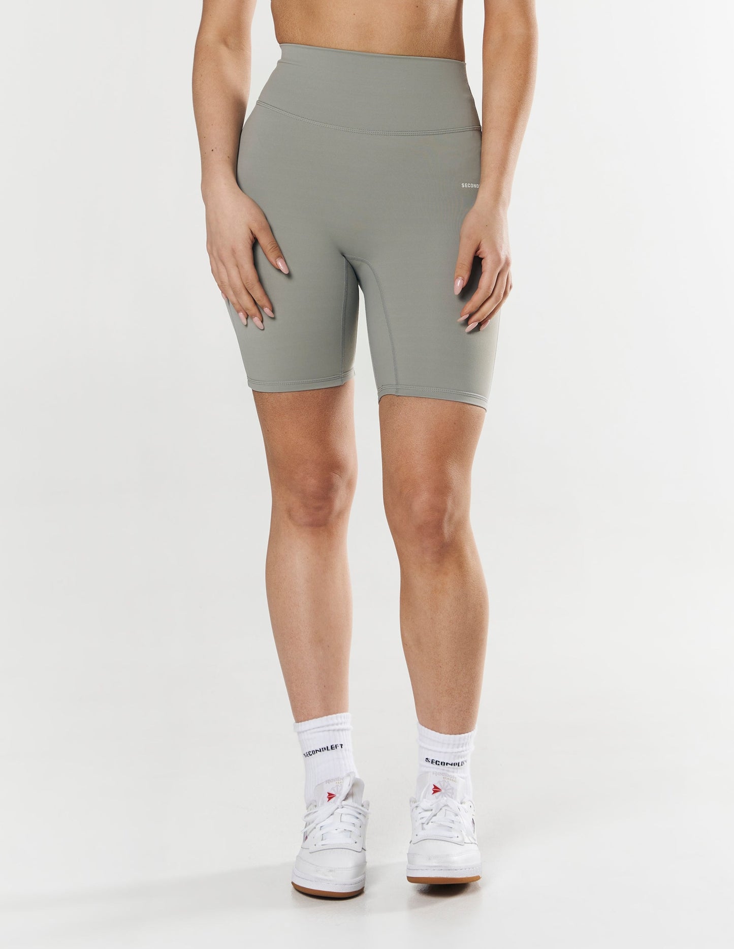 SL Original Biker Shorts NANDEX ™ - Grey