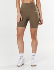 SL Original Biker Shorts NANDEX ™ - Brown