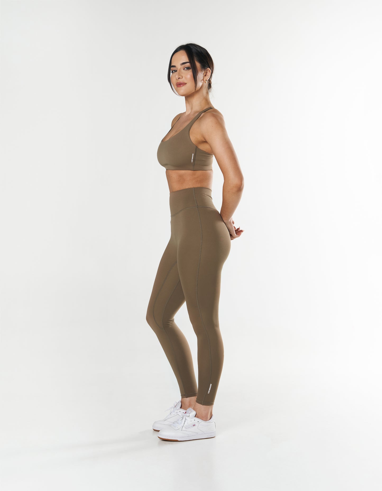 Fuse Crop NANDEX™ - Brown