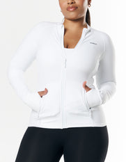 Sport Jacket NANDEX™ - White