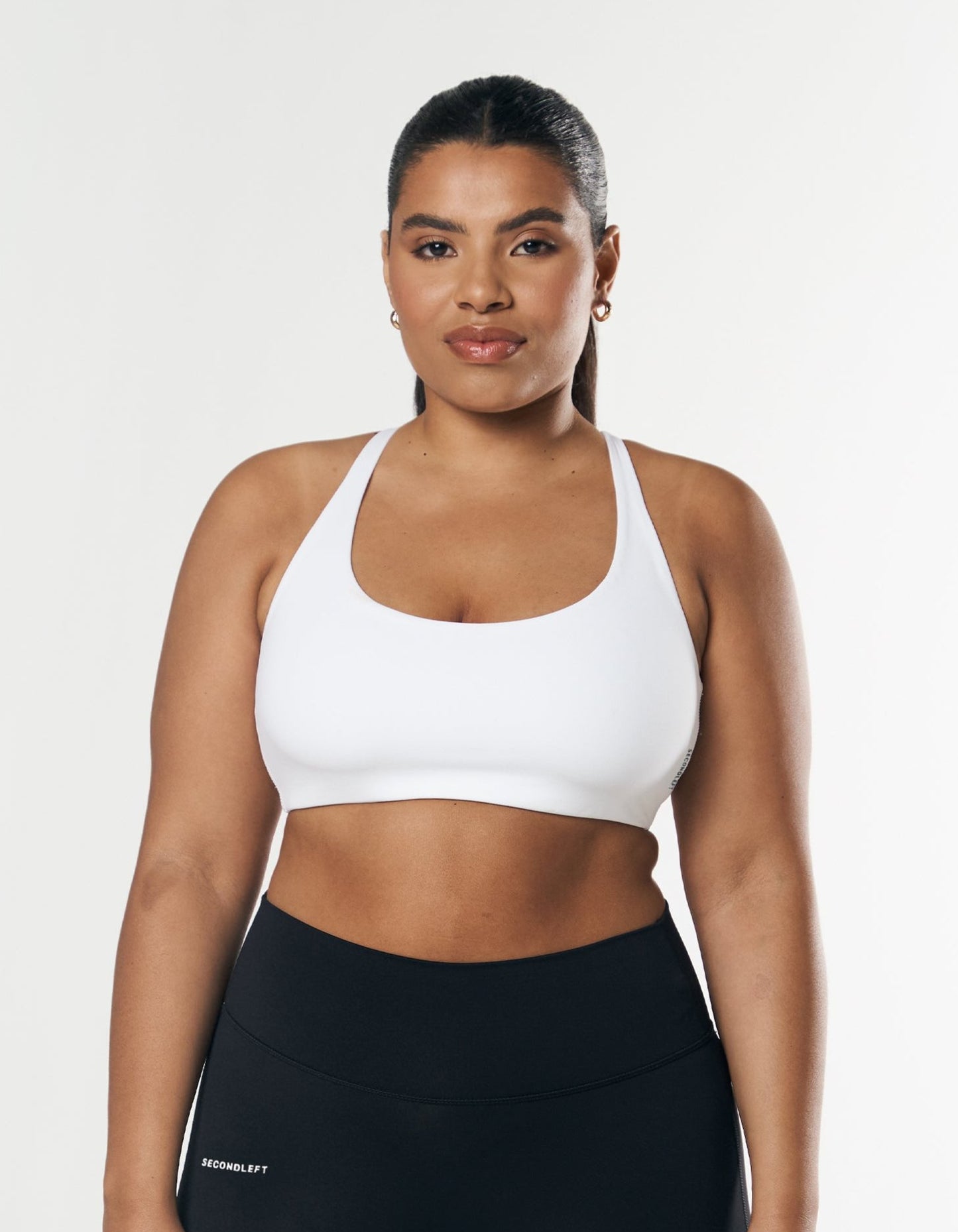 Fuse Crop NANDEX™ - White