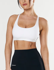 Fuse Crop NANDEX™ - White