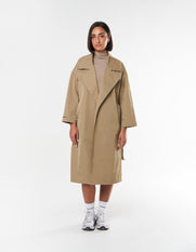 S1 Trench - Beige