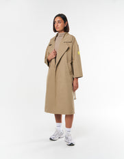 S1 Trench - Beige