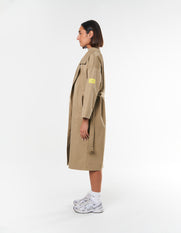 S1 Trench - Beige