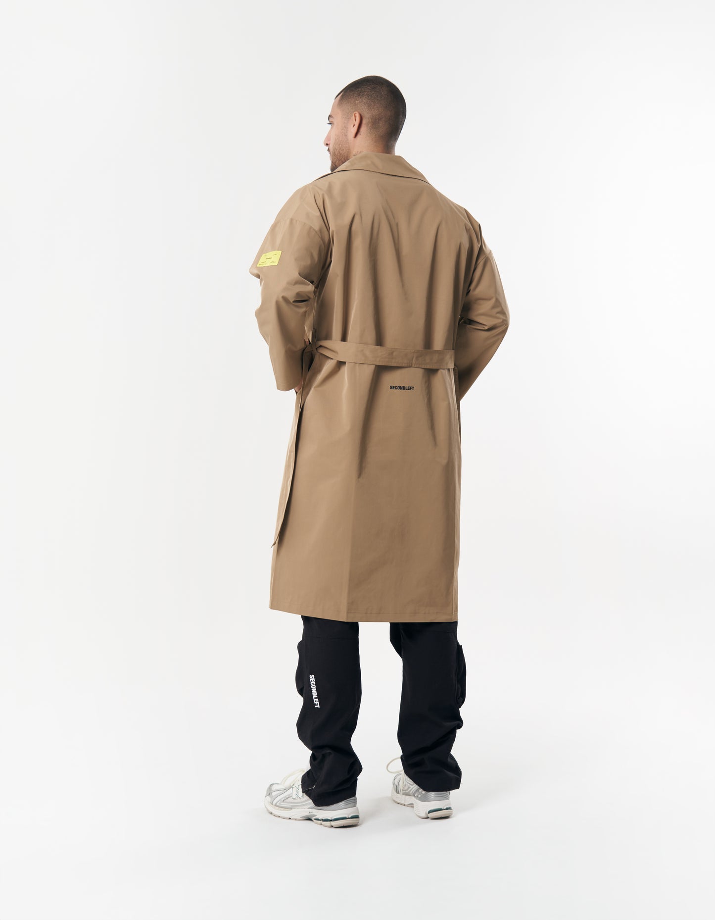 S1 Trench - Beige