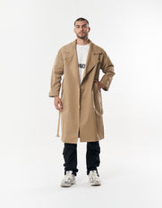 S1 Trench - Beige