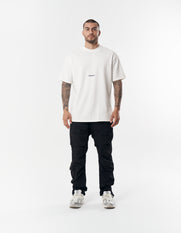 Classic Tee - White