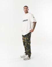 S1 Cargo Pants- Camo