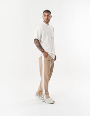 S1 Tracksuit Pant - Beige