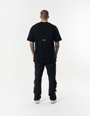 Classic Tee - Black