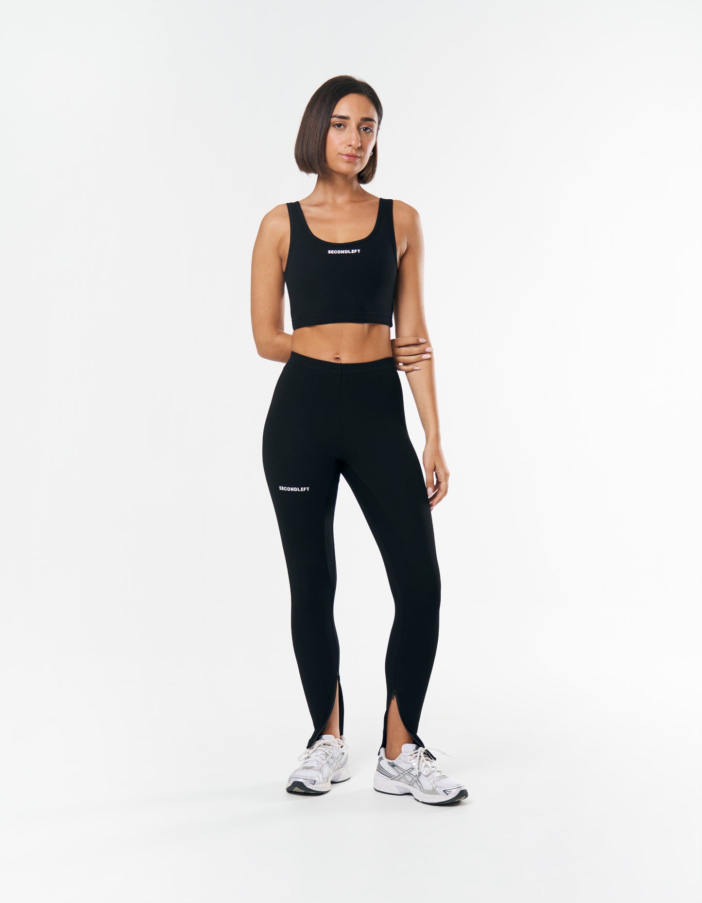 S1 Leggings/ Tights - Black