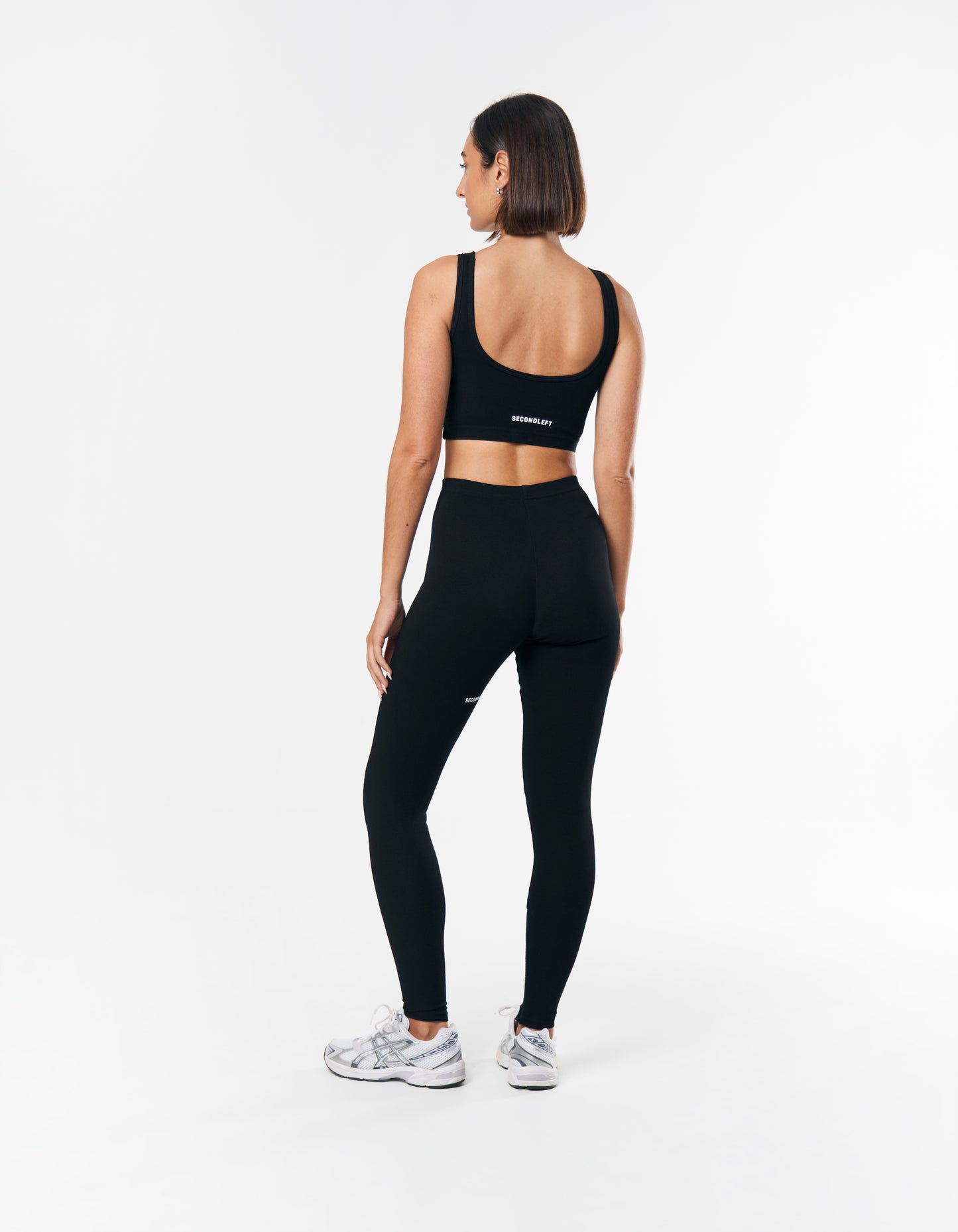 S1 Leggings/ Tights - Black