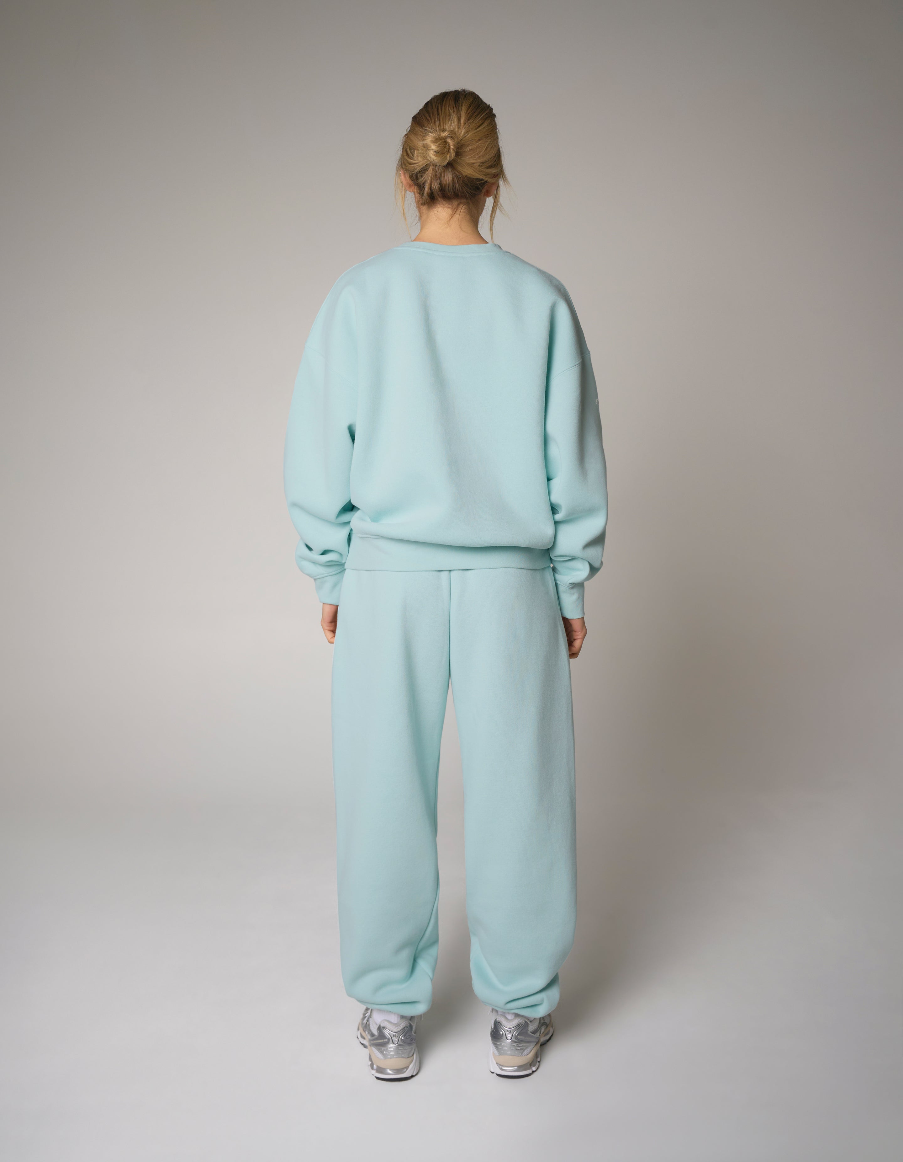 Classic Crew Solfleece® - Mint