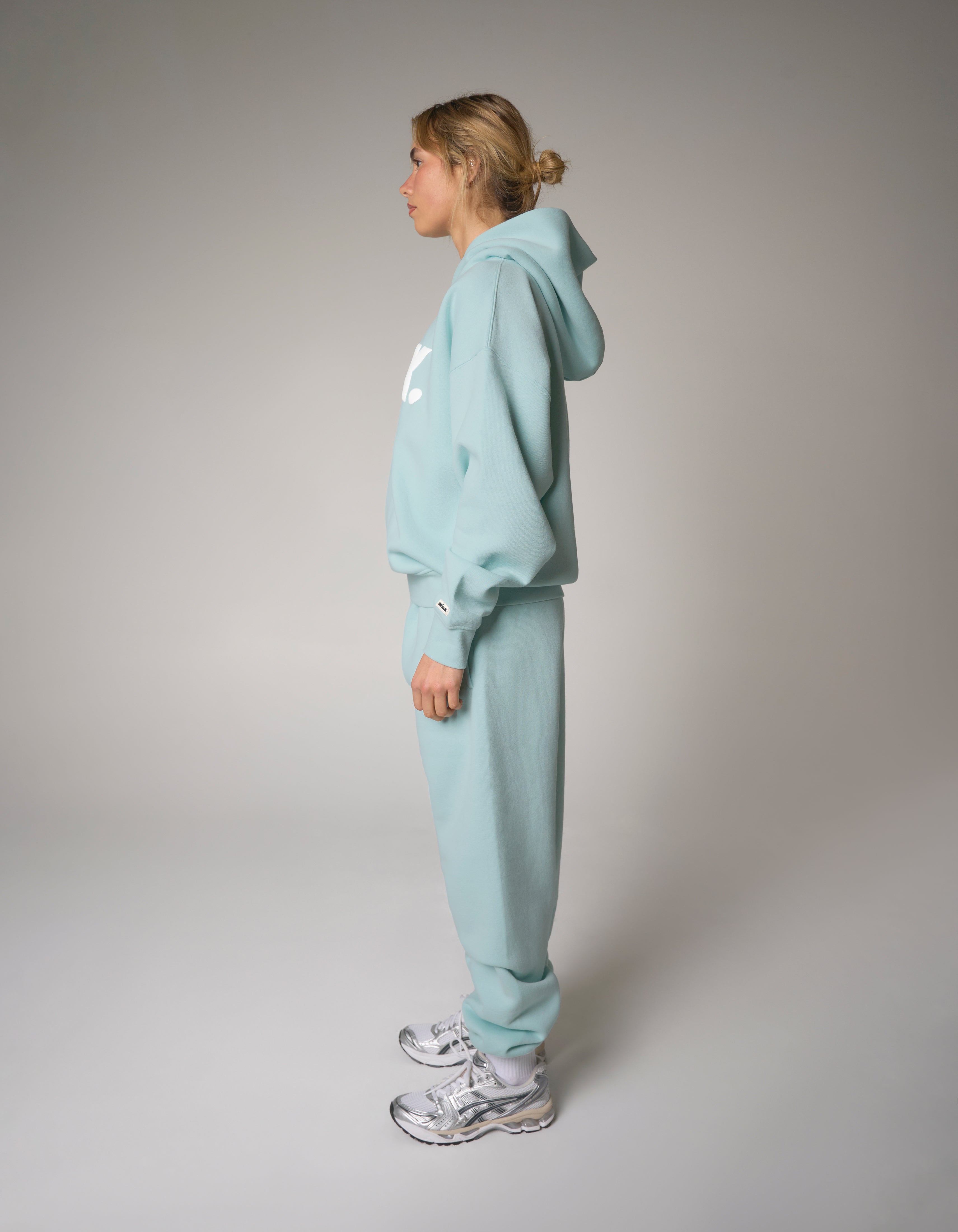 Original Hoodie Solfleece® - Mint