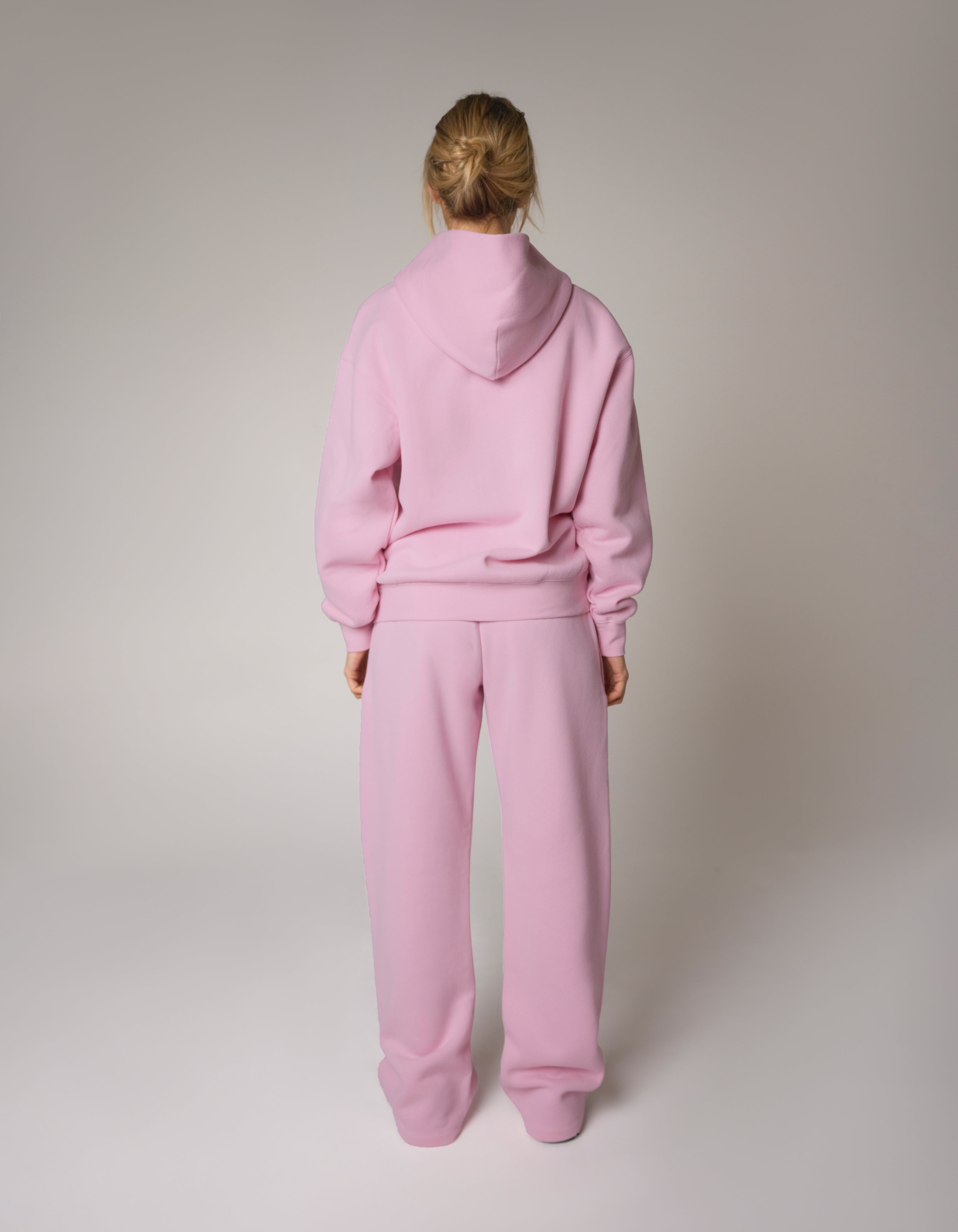 Zip Hoodie Solfleece® - Marshmallow