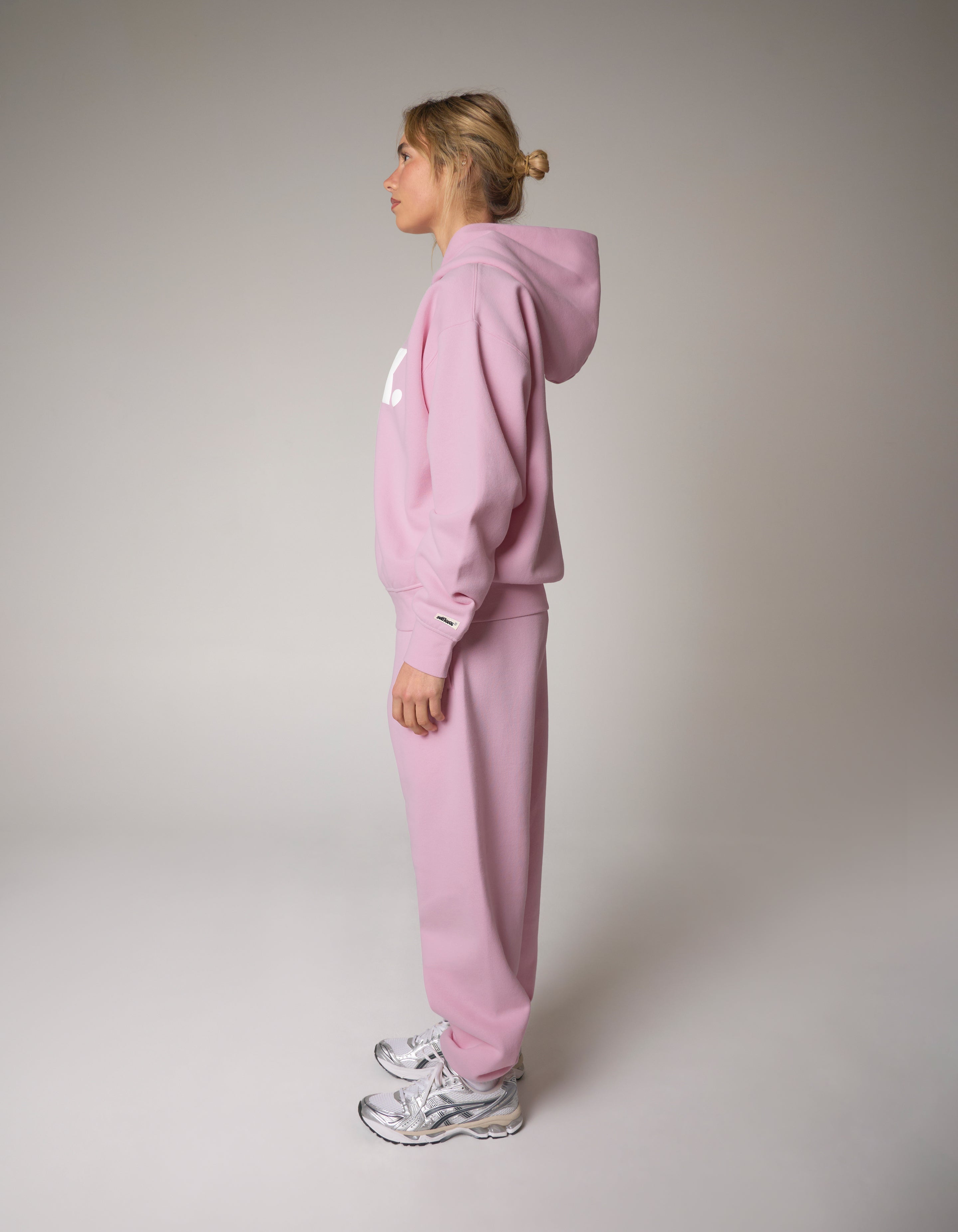 Original Hoodie Solfleece® - Marshmallow