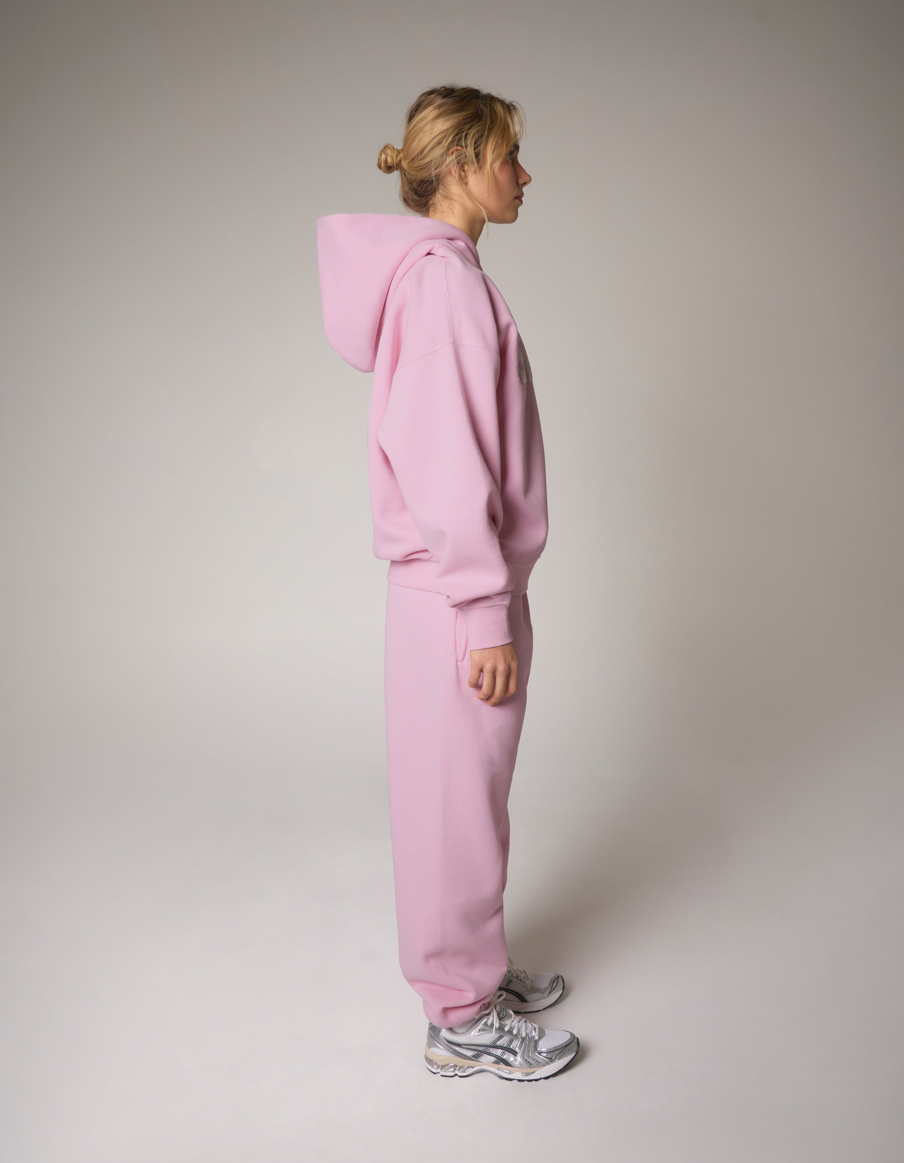 Original Hoodie Solfleece® - Marshmallow