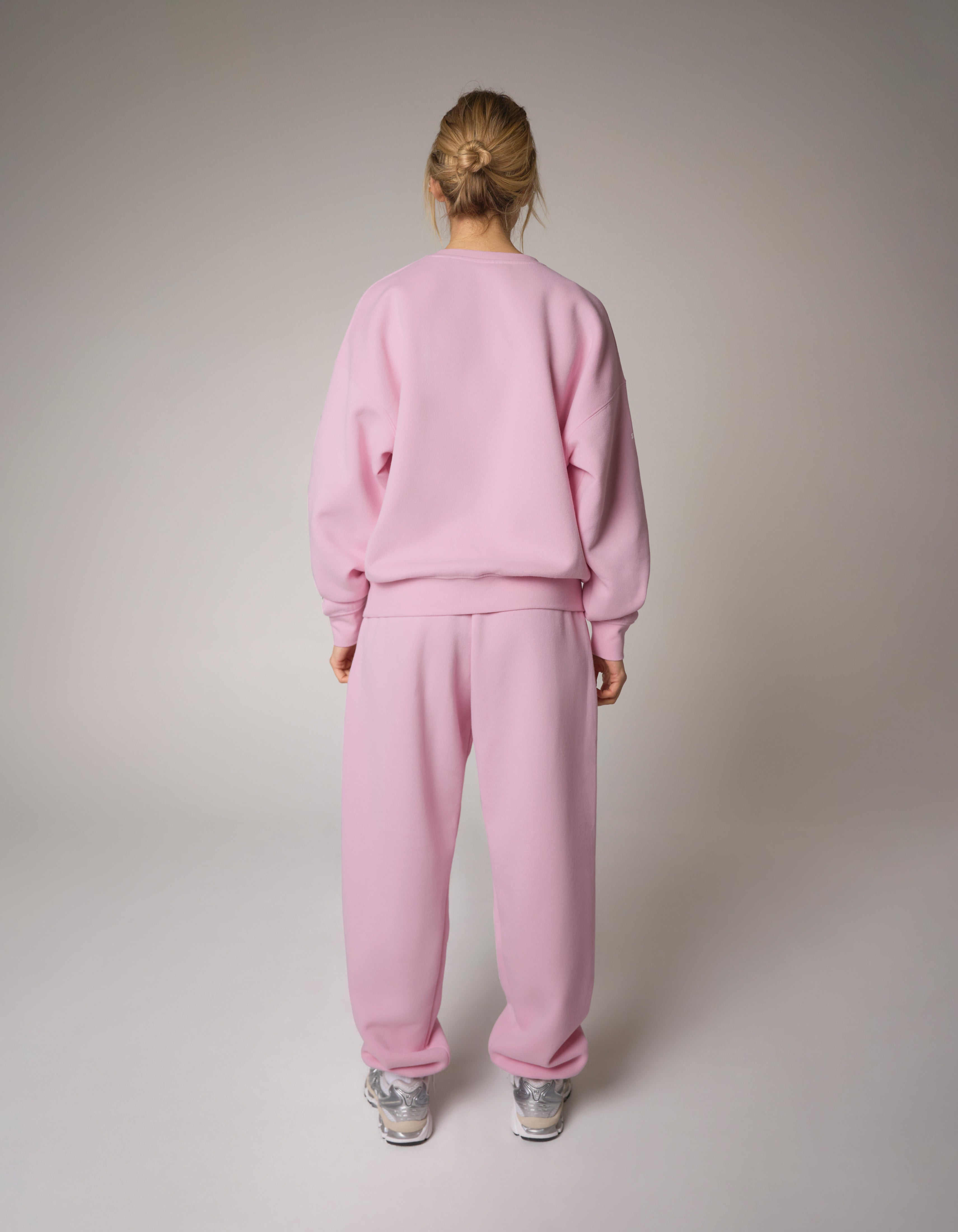Classic Crew Solfleece® - Marshmallow