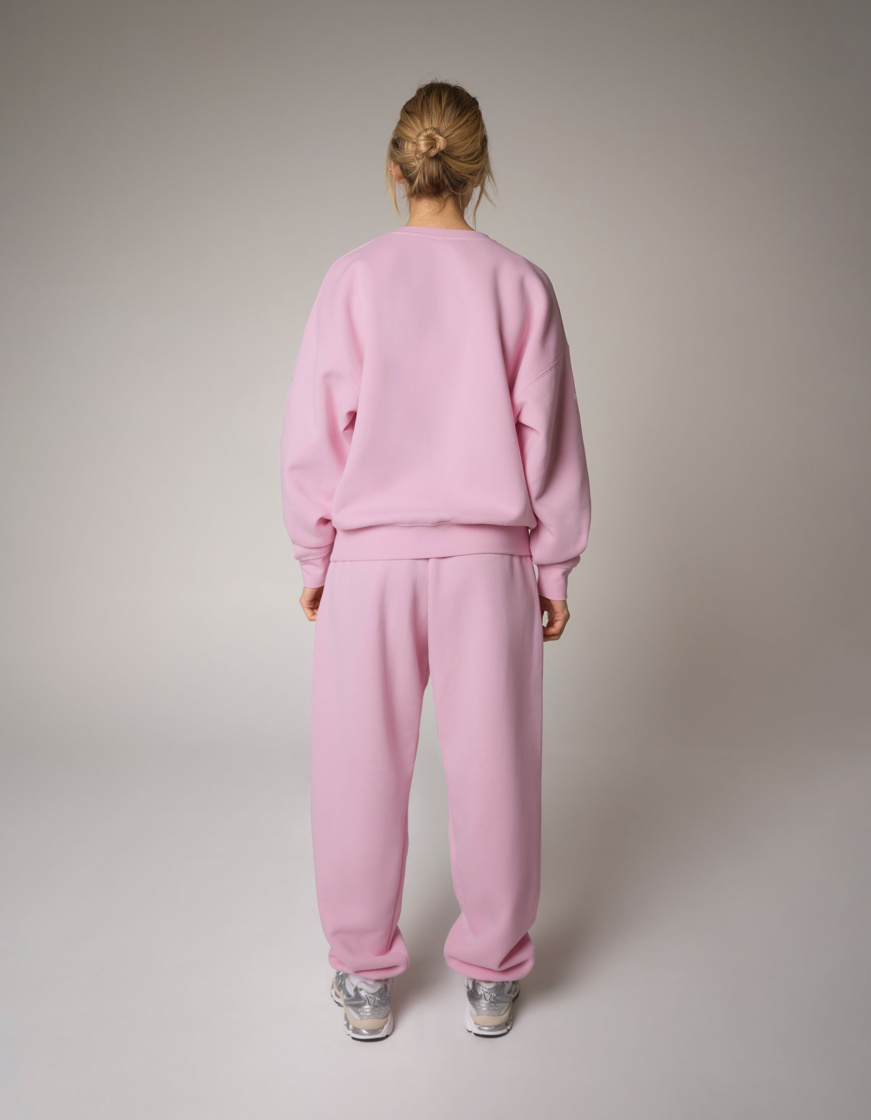 Classic Crew Solfleece® - Marshmallow