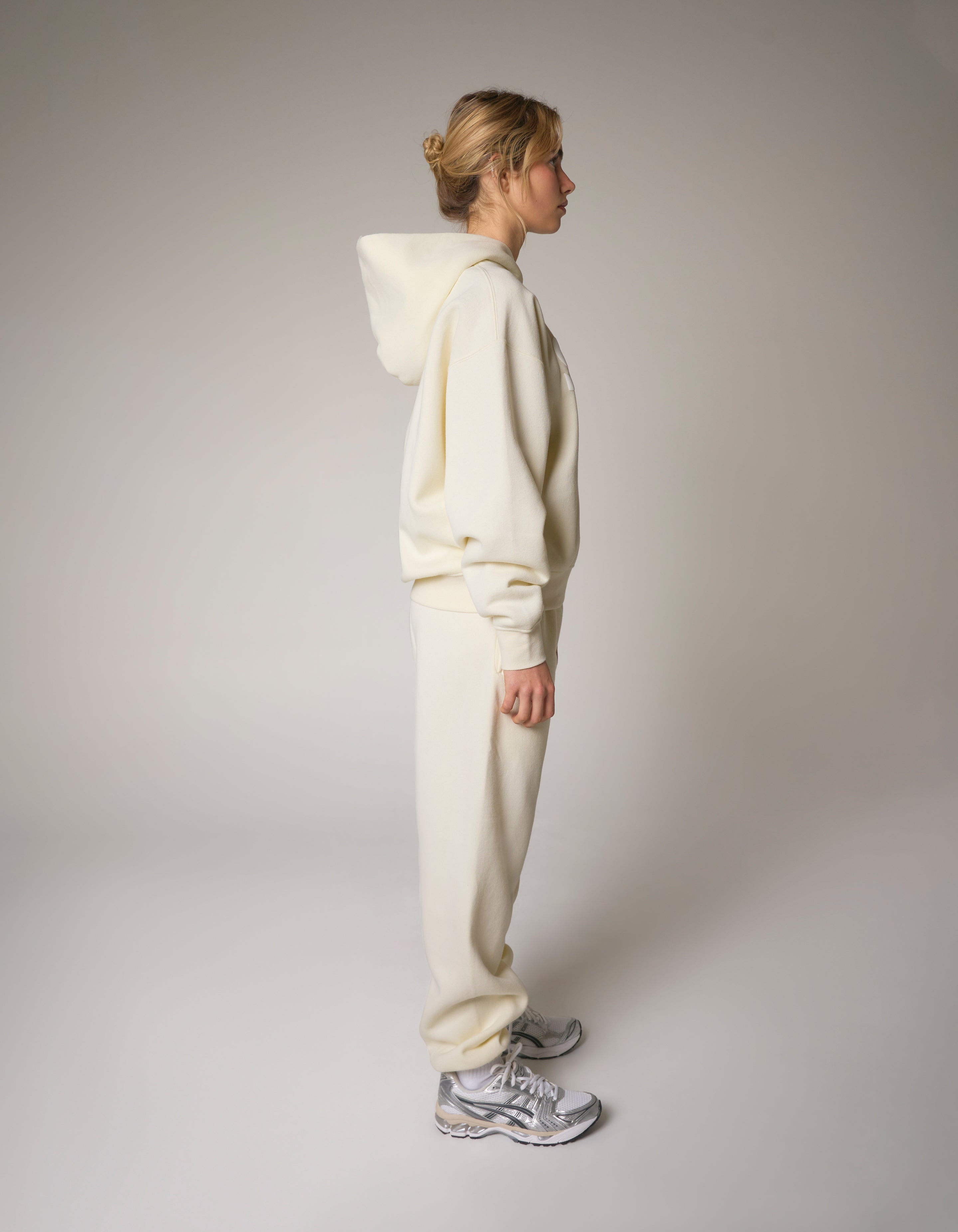 Original Hoodie Solfleece® - Cream