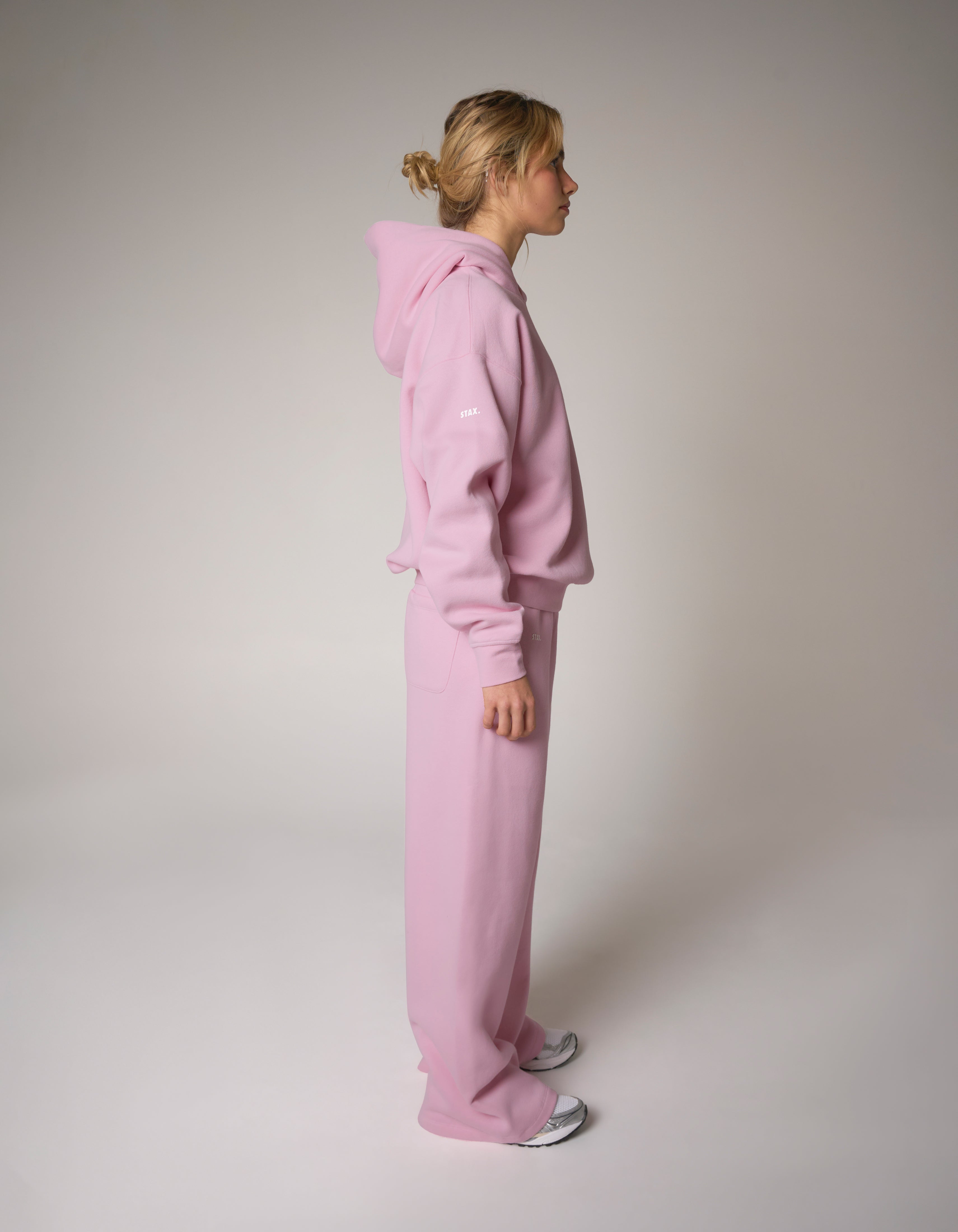 Classic Hoodie Solfleece® - Marshmallow